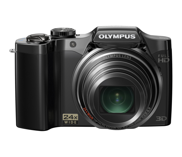 Olympus SZ 30 - 1403963 - zdjęcie 2